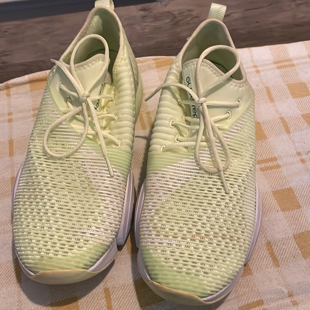 Nike SuperRep Zoom 9.5 Women’s Volt
